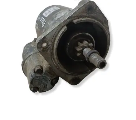 Volkswagen Polo II 86C 2F Starter motor 036911023K 63221535