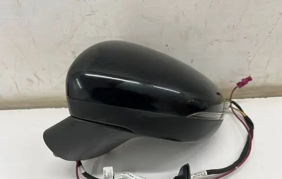 Mercedes-Benz CLA C118 X118 Front door electric wing mirror A1188104703