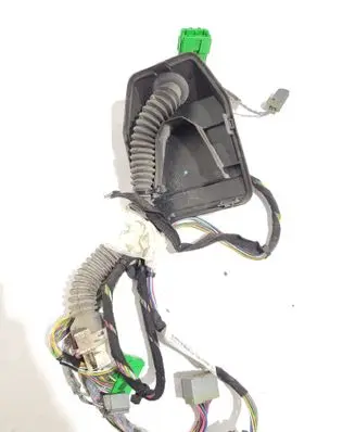 Volvo S60 Front door wiring loom 8676093