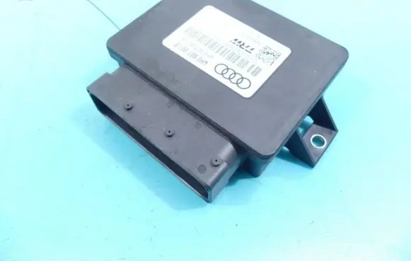 Audi A8 S8 D4 4H Central body control module 4H0907801B IMPRK1064568