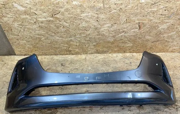 Mazda CX-60 Front bumper KR9P-50031 S2504R016