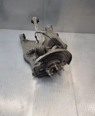 Jaguar XE Rear wheel hub