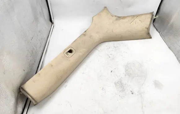 Audi A6 S6 C5 4B (D)pillar trim (top) 4B9867246C 057GMGC2 US8300229