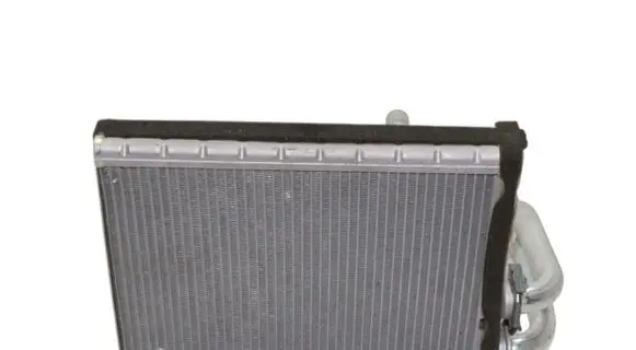 Peugeot 2008 II Heater blower radiator 7015011030