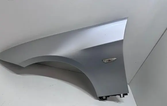 BMW 3 E92 E93 Fender 22102009