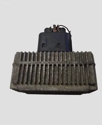 Opel Signum Glow plug pre-heat relay 09132691 51299008