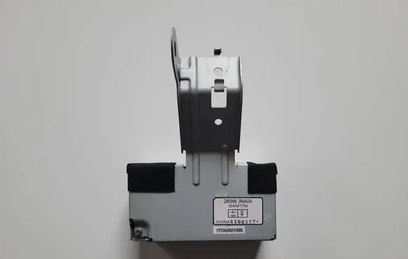 Nissan Leaf I (ZE0) Other control units/modules 285N63NA0A