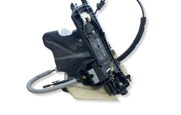 Mercedes-Benz E W212 Rear door lock A0997300535