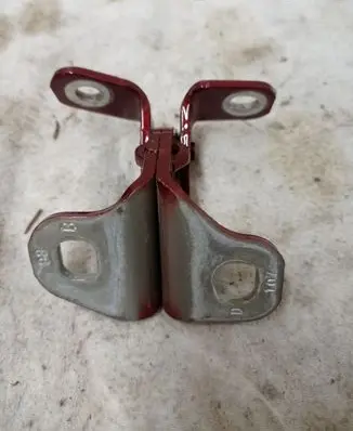 Chevrolet Volt II Front door hinge set 