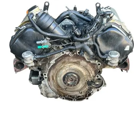 Audi A6 S6 C6 4F Engine BDW