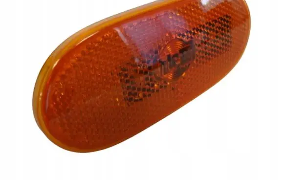 Mercedes-Benz Sprinter W907 W910 Front fender indicator light A9109067700