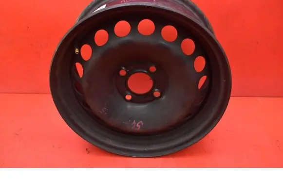 Renault Clio I R18 forged rim 