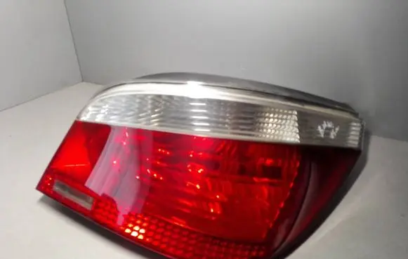 BMW 5 E60 E61 Rear/tail lights 6910768 B3159S 2VP008679067