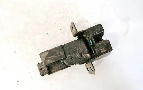 Chevrolet Captiva Tailgate/trunk/boot lock/catch/latch