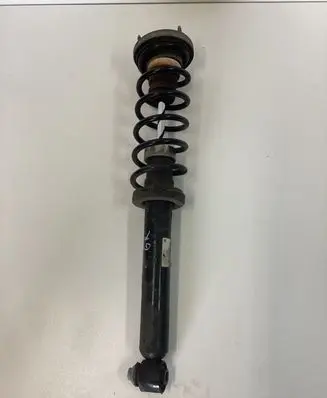 BMW 6 F06 Gran coupe Rear shock absorber/damper 6863901