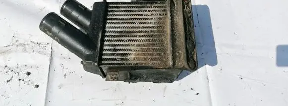 Renault Scenic I Intercooler radiator