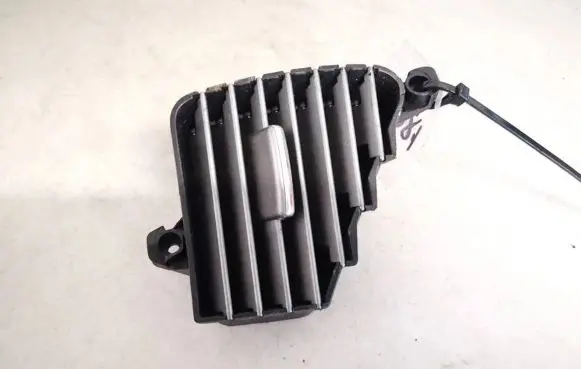 Subaru B9 Tribeca Dash center air vent grill 66110xa02a