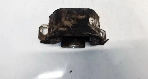 Opel Astra F Engine mount bracket 90372699