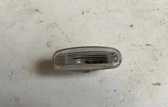 Fiat Grande Punto Front fender indicator light 51717793