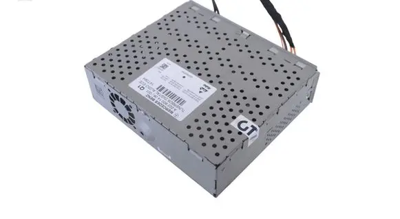 Audi A6 S6 C6 4F HiFi Audio sound control unit A2229046200 A2229020408