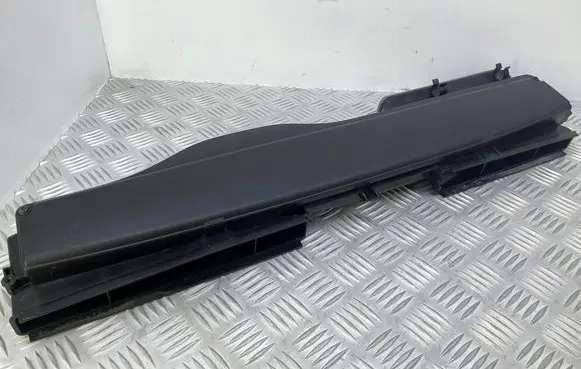 Skoda Octavia Mk3 (5E) Air intake duct part 5Q0129254B 5Q0129621D