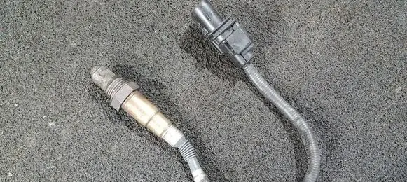 BMW 5 F10 F11 Lambda probe sensor 779160003