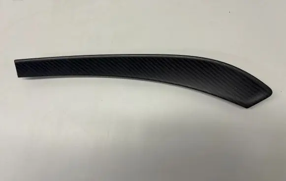 Audi R8 4S Interior decorative trim set 4S1857212A 18022015