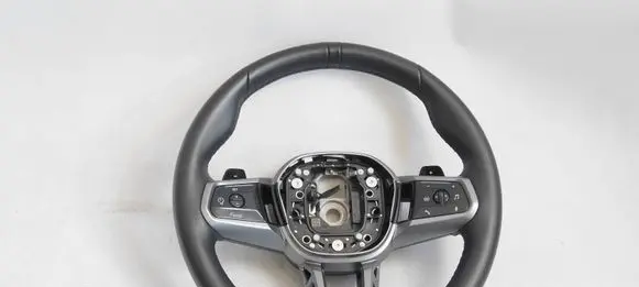 BMW 5 G60 G61 Steering wheel CN43569 1000063700 90072FK1