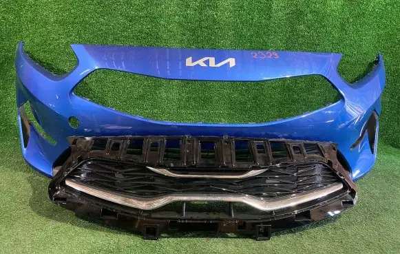 KIA Ceed Front bumper 86511J7DA