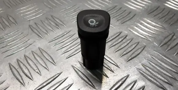 Jaguar S-Type Traction control (ASR) switch XR8310N930AA