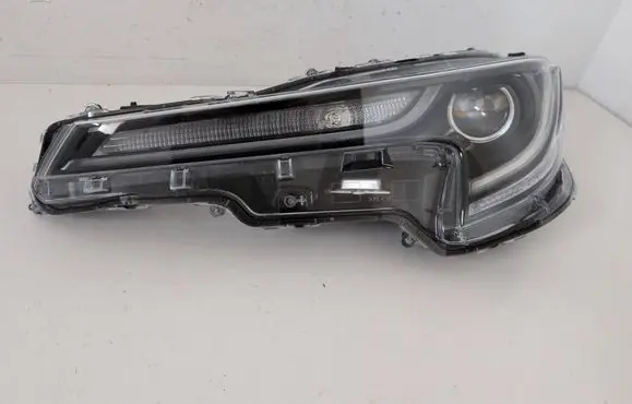 Toyota Corolla E210 E21 Headlight/headlamp 8115002S70