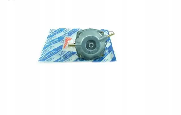 Fiat Uno Fuel pressure regulator 9943658