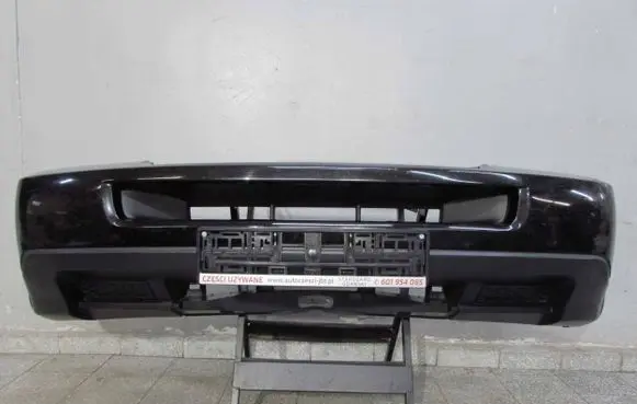Land Rover Range Rover Sport L320 Front bumper 48529