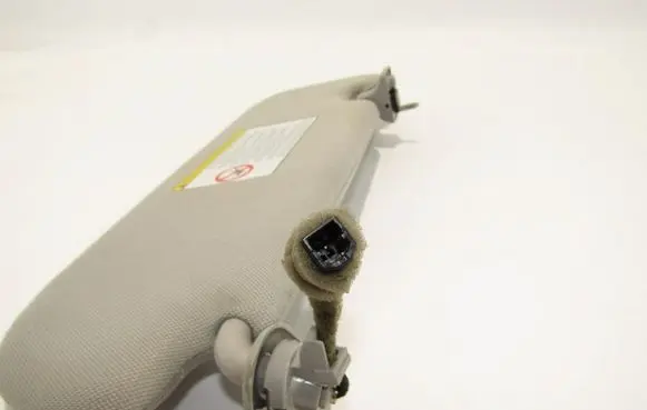 Hyundai i40 Sun visor