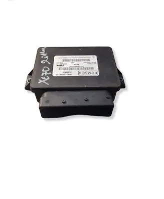 Volvo XC70 Hand brake control module 6G912598CE A2C53296340