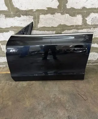 Audi A5 Sportback 8TA Front door 95213047