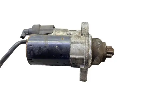 Audi A3 S3 A3 Sportback 8P Starter motor 20080216