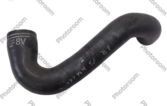 Alfa Romeo 159 Intercooler hose/pipe 50508205 50501561 50506262