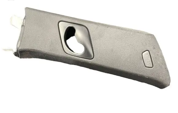 BMW X5 F15 (C) pillar trim 7284699