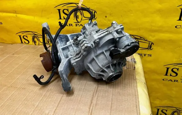 Ford Kuga III Rear differential K2GW4000AN K2GW4C210AC
