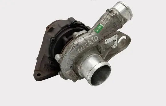 Fiat Ducato Turbo 9659765280 6U3Q6K632