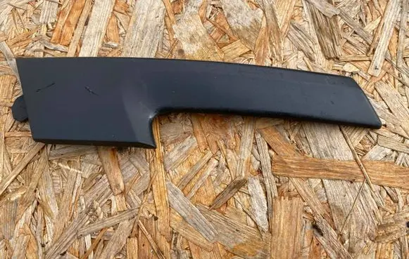 Opel Signum Front door interior handle trim 24437633 9021A