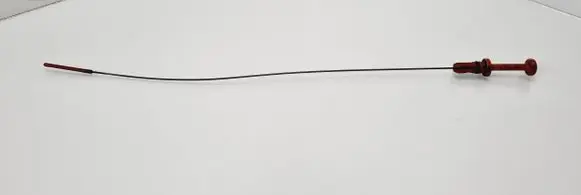Citroen C3 Oil level dip stick 