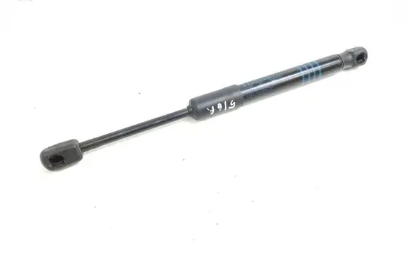 BMW M5 F90 Front bonnet/hood damper/strut 51237347402