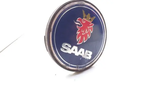 Saab 9-3 Ver1 R12 wheel hub/cap/trim 5236294
