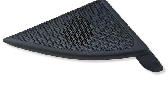 Mercedes-Benz C W203 Side speaker trim/cover A2037250294