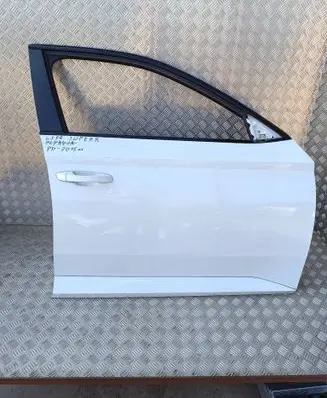 Skoda Superb B8 (3V) Front door 