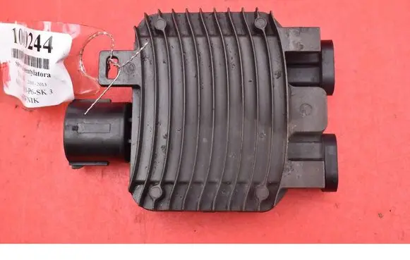 Volvo V60 Relay mounting block 940011200