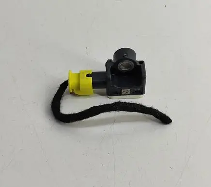 Porsche Cayenne (92A) Airbag deployment crash/impact sensor 2H0959351