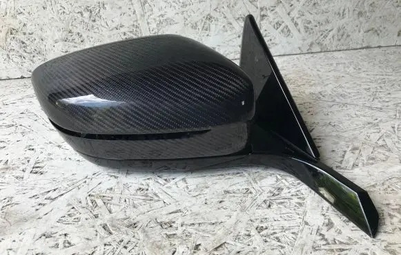 BMW 8 G15 Front door electric wing mirror 7497062-03